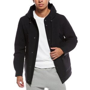 Mackage Mens  Thiago Down Jacket, Black